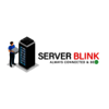 serverblink logo - Server Blink