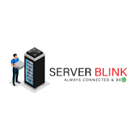 serverblink logo Server Blink