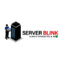 serverblink logo - Server Blink