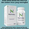 Nutrivitex Ulasan & Harga - Nutrivitex