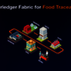 Hyperledger Fabric food traze - Picture Box