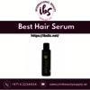 The Secret to Luscious Lock... - Picture Box