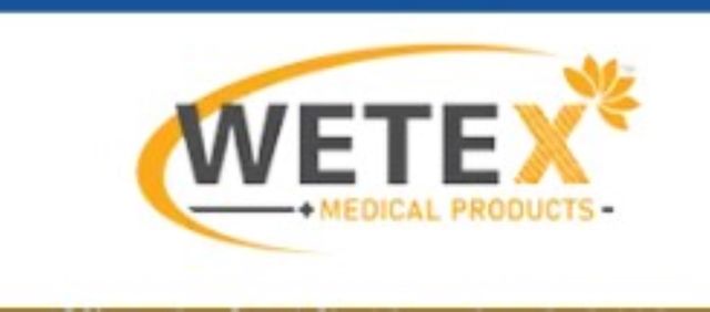 ooooo Wetex Medical Products