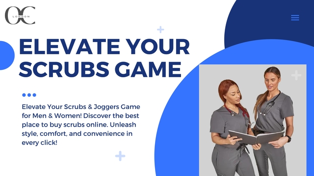 Elevate your game â€“ Best place to buy scrub Onli Elevate your game â€“ Best place to buy scrub Online Top & Joggers