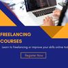 Freelancing Courses - freelancing course in Multan