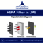 HEPA Filters: Enhancing Hea... - Picture Box