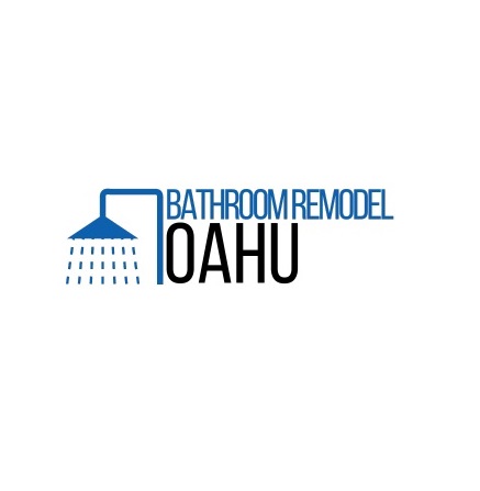 Logo - Copy Bathroom Remodel Oahu