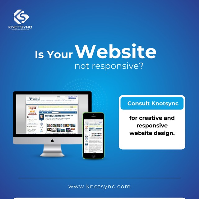 knotsync.com Picture Box