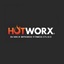 Logo - HOTWORX - Kennesaw, GA (Town Center)