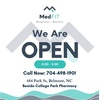 weight loss clinic near me - MedFIT Weight Loss and Well...