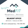 weight loss clinic - MedFIT Weight Loss and Well...