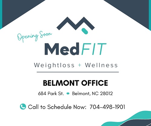 weight loss clinic MedFIT Weight Loss and Wellness