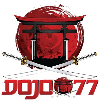 dojo77 livechat favicon DOJO77 SLOT GACOR