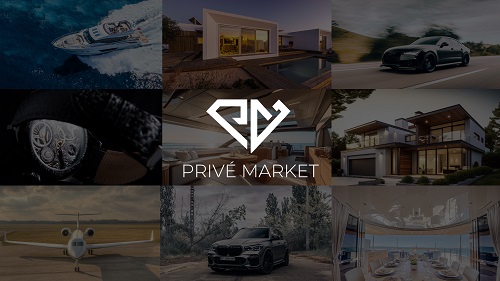 collage6 PrivÃ© Market