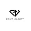 logo - PrivÃ© Market