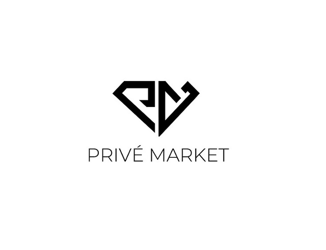 logo PrivÃ© Market