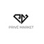 logo - Priv&Atilde;&copy; Market