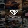 collage4 - PrivÃ© Market