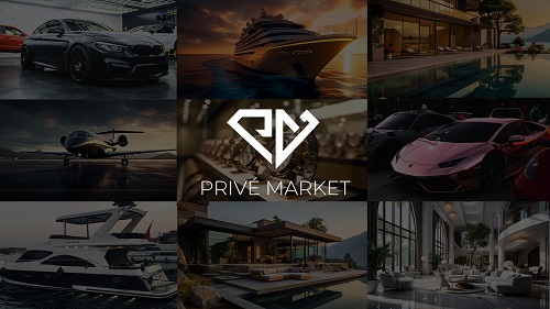 collage4 PrivÃ© Market