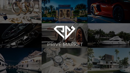 collage5 PrivÃ© Market