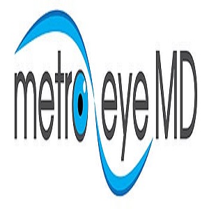 jp logo Metro Eye MD