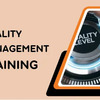 Quality-Management-Training - SPRINTZEAL