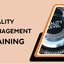 Quality-Management-Training - SPRINTZEAL