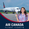 Air-Canada-flight-tickets - Fly on a Budget with Air Ca...