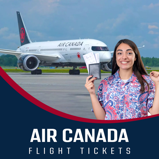 Air-Canada-flight-tickets Fly on a Budget with Air Canada Flight Tickets