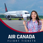 Air-Canada-flight-tickets - Fly on a Budget with Air Canada Flight Tickets