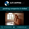 Packing Companies in Dubai:... - Picture Box