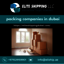 Packing Companies in Dubai:... - Picture Box