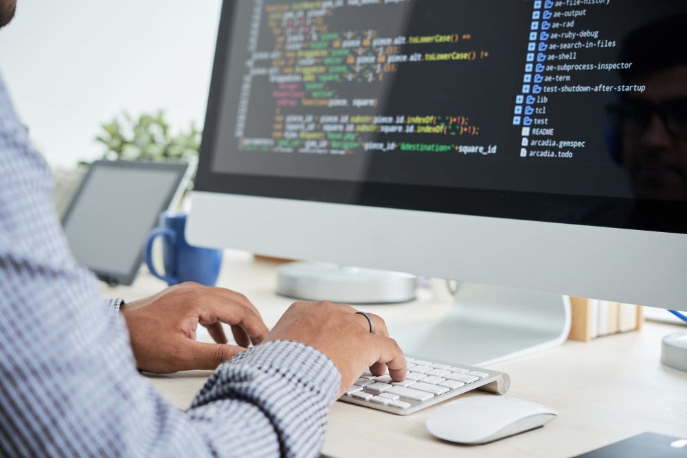 Software Development Company In Edmonton Picture Box