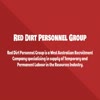 mining employment agencies ... - Red Dirt Personnel Group