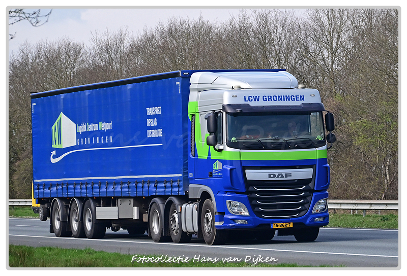 LCW Groningen 15-BGR-7-BorderMaker - 