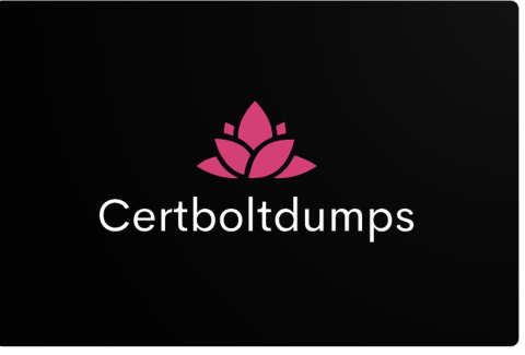 certboltdumps - Anonymous