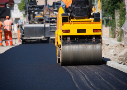 paving contractor Texas Asphalt Paving & Sealcoating