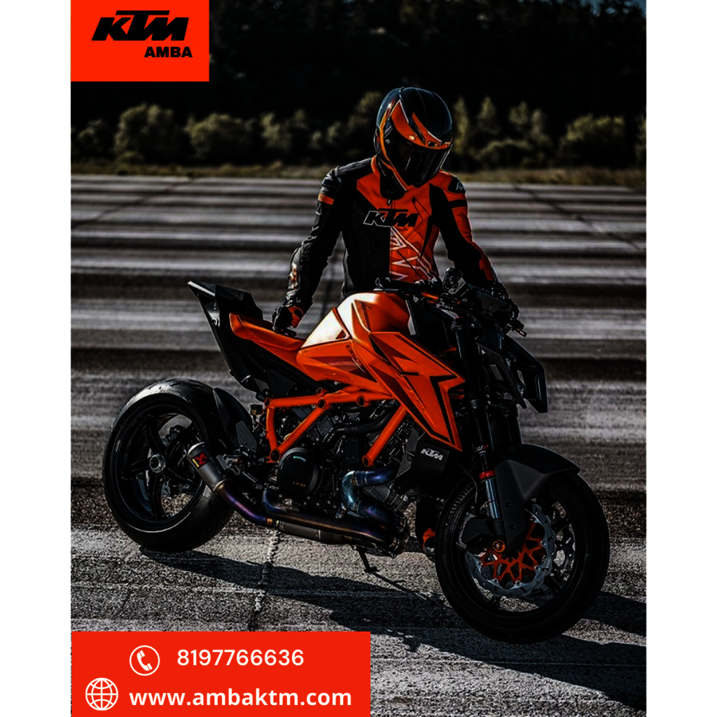KTM KTM