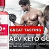 Boost line Keto ACV Gummies Reviews