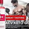 Boostline Keto AC - Boost line Keto ACV Gummies...