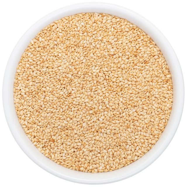 Find the Power of Organic Sesame Seeds for Your He Yash Industry