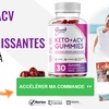 Summer Keto ACV Gummies avis sur France [mis Ã  jour en 2024]