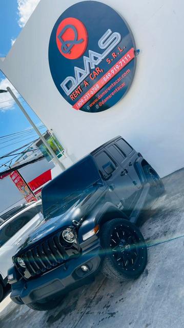 Car rental services in New York | Dams Rent a Car  Picture Box