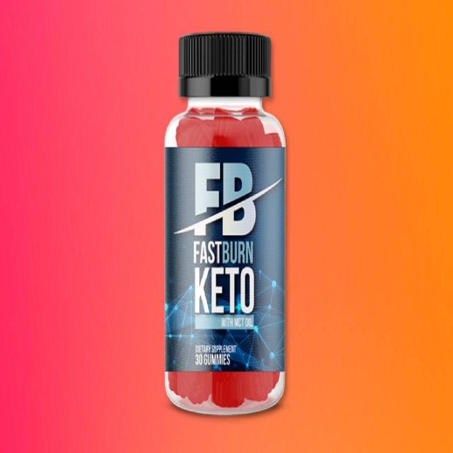 Fast Burn Keto Fast Burn Keto