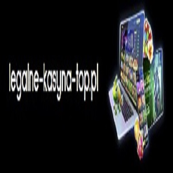 Logo Legalne kasyna w Polsce