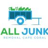 Logo - All Junk Removal Cape Coral
