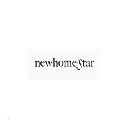 logo New Home Star