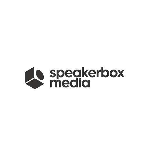 logo Speakerbox Media