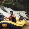river-rafting-kerala - River rafting kerala
