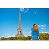 Paris Tour Package - Visit and See the Eiffel To...